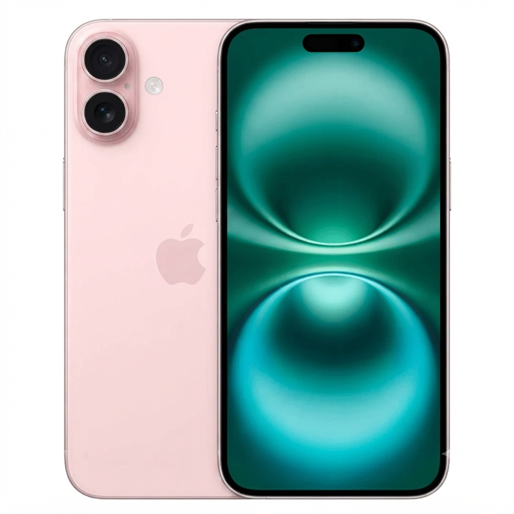 iPhone 16 Plus
