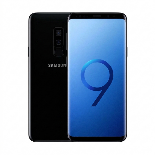 Samsung Galaxy S9 Plus