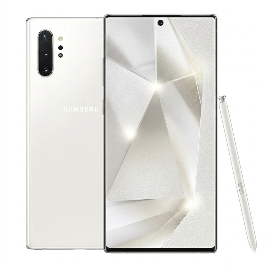 Samsung Galaxy Note 10 Plus