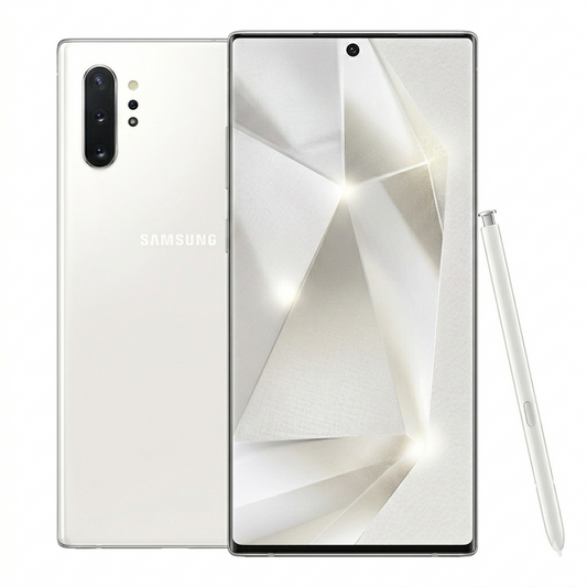 Samsung Galaxy Note 10 Plus