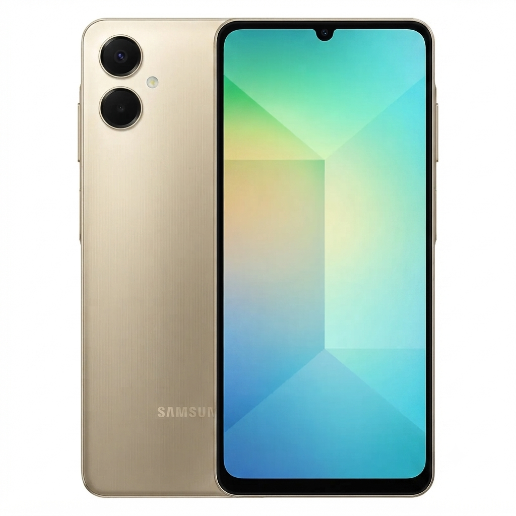 Samsung A06 5G