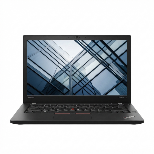 Lenovo ThinkPad T470