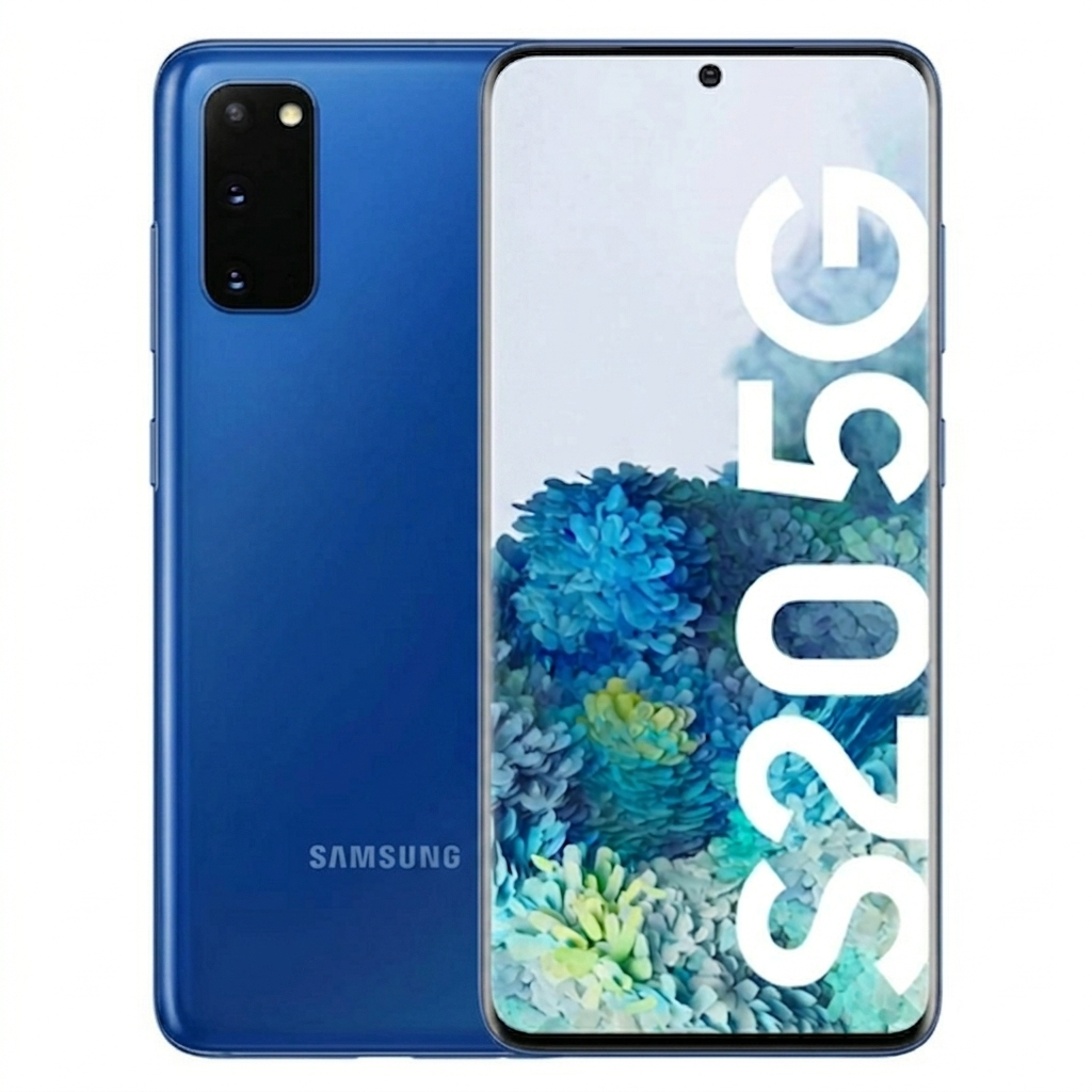 Samsung Galaxy S20 128GB