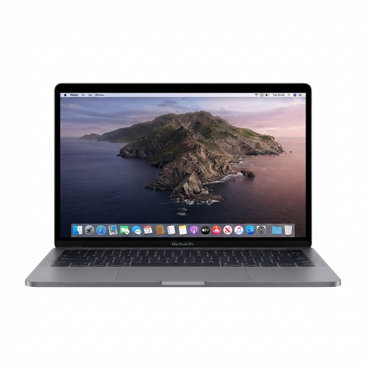 MacBook Pro 2019