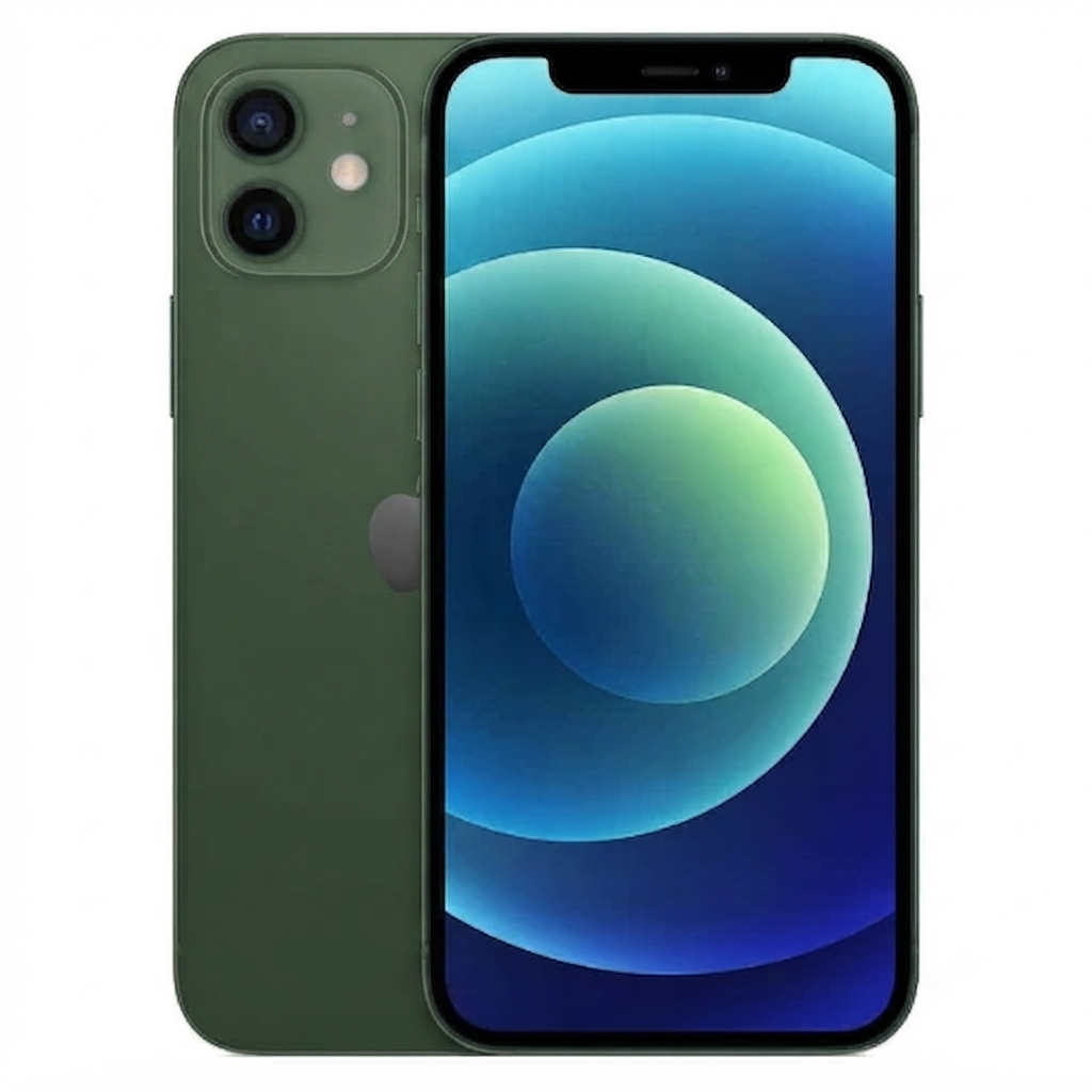 iPhone 12