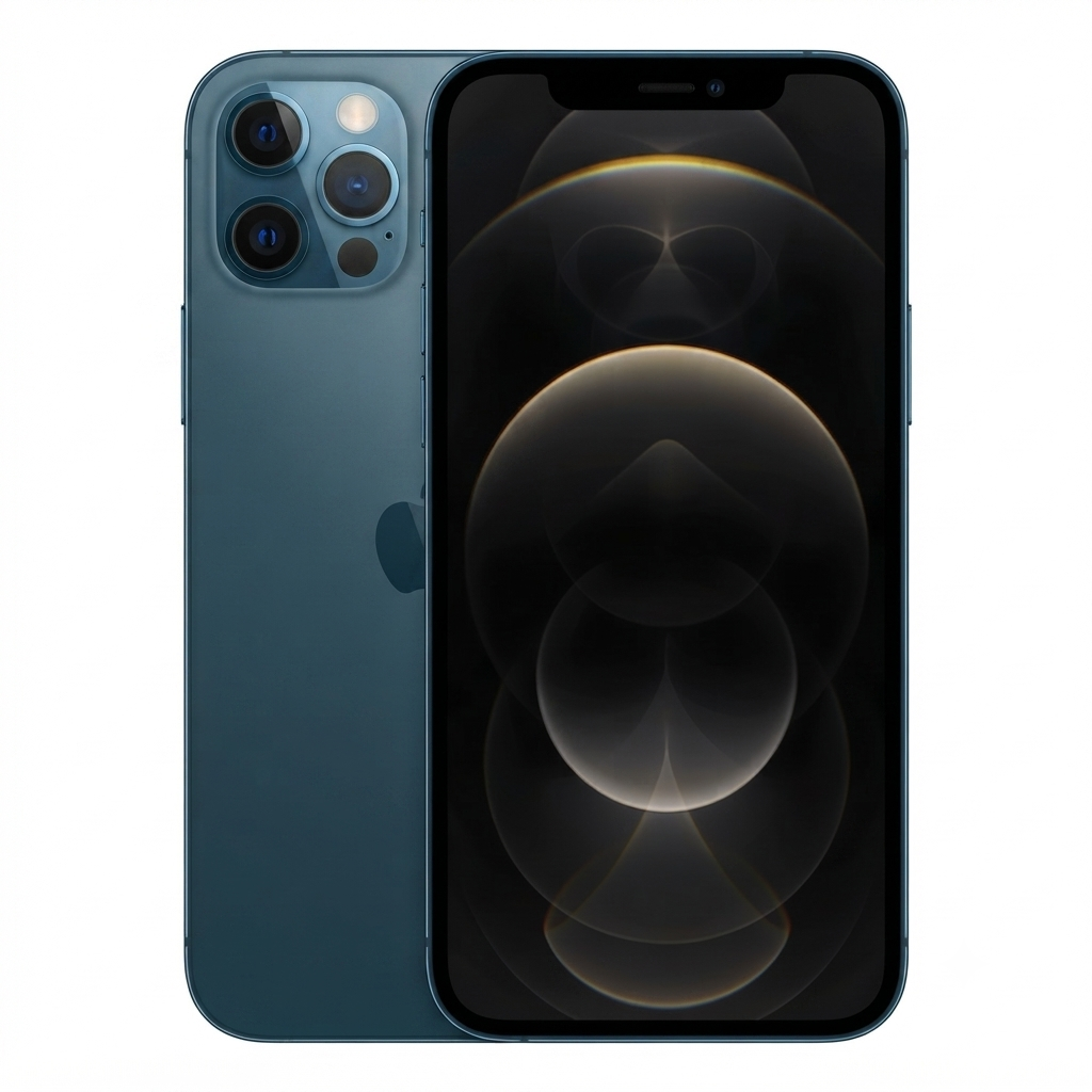 iPhone 12 Pro
