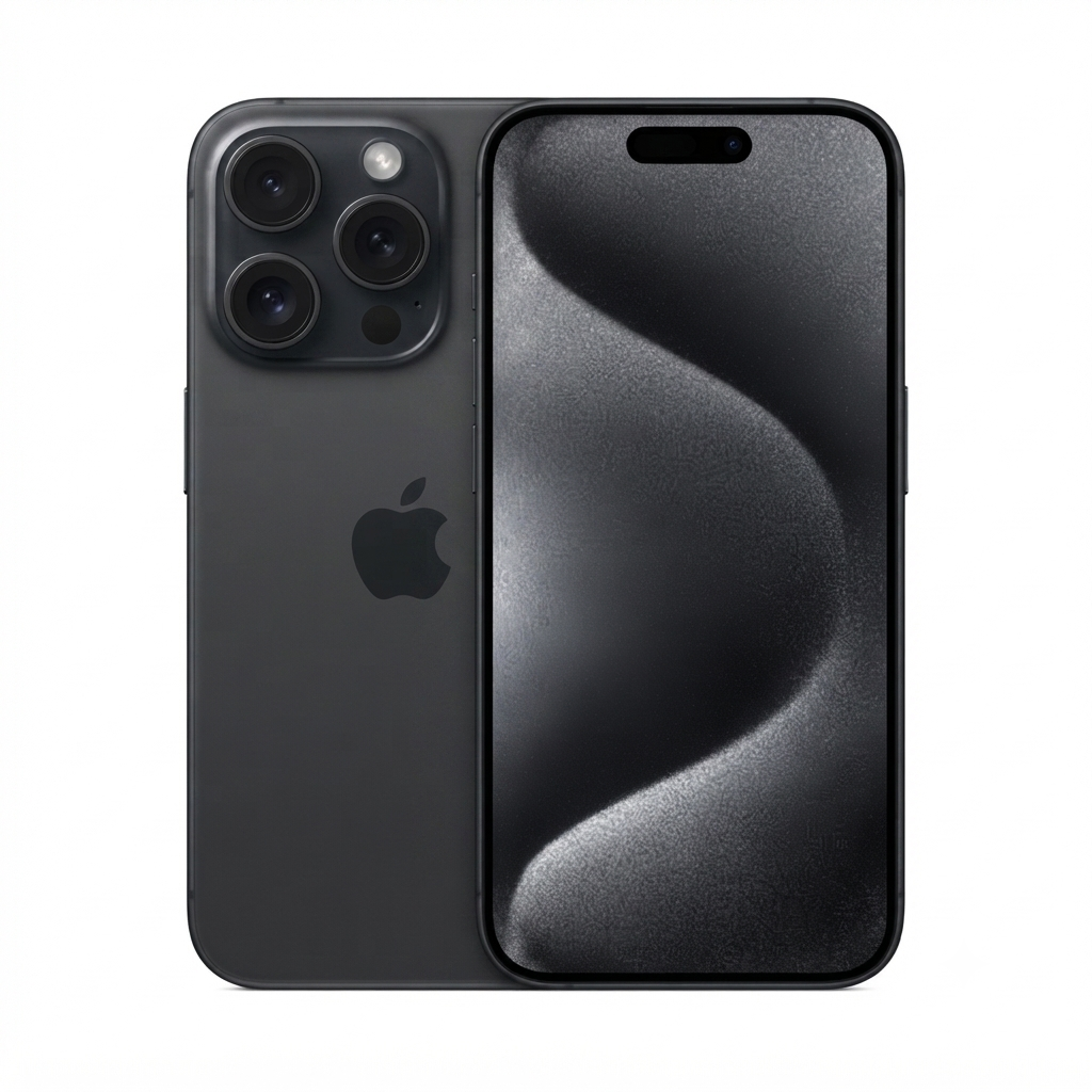 iPhone 15 Pro