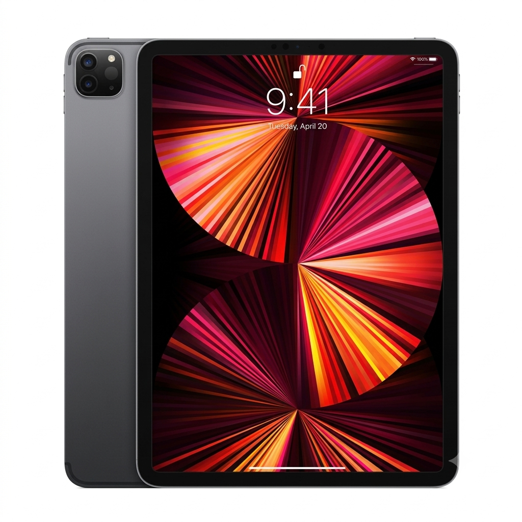 iPad Pro 2021 M1 Repair