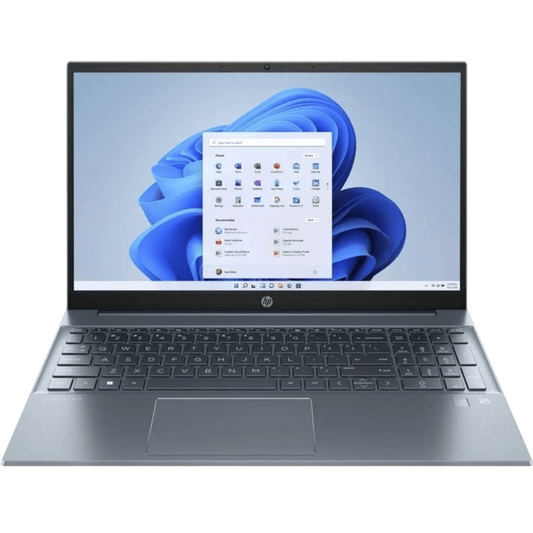 HP Pavilion 15 (2021) Repair