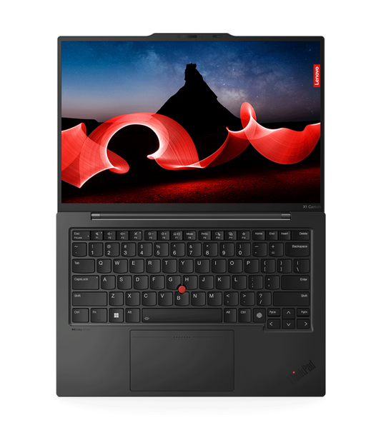 Lenovo ThinkPad X1 Carbon Gen 12 Repair