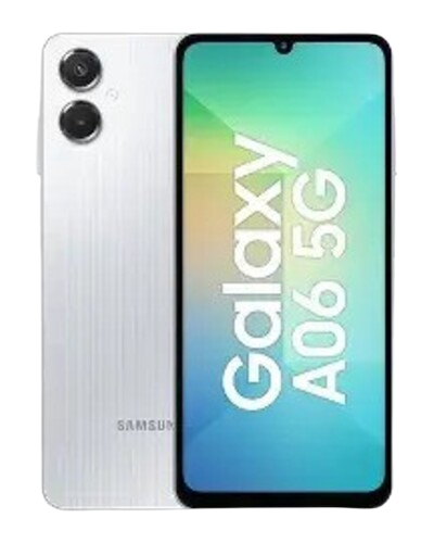 Samsung A06 5G