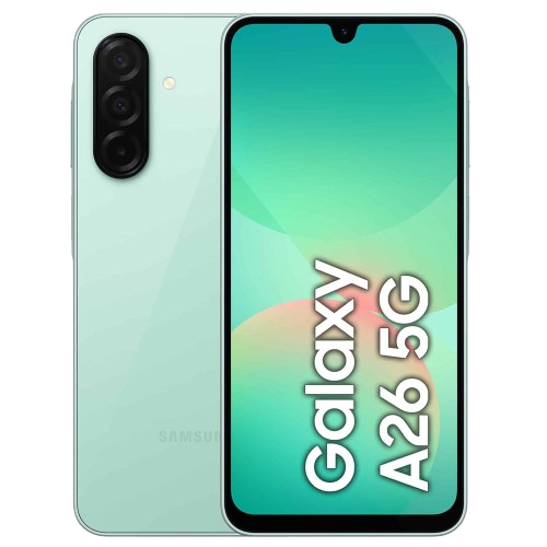 Samsung A26 5G