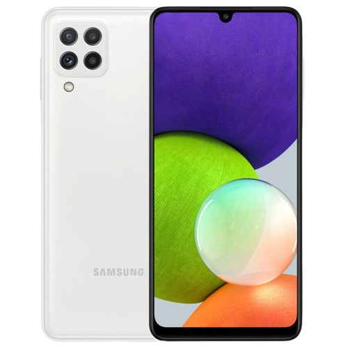 Samsung A22 5G Repair