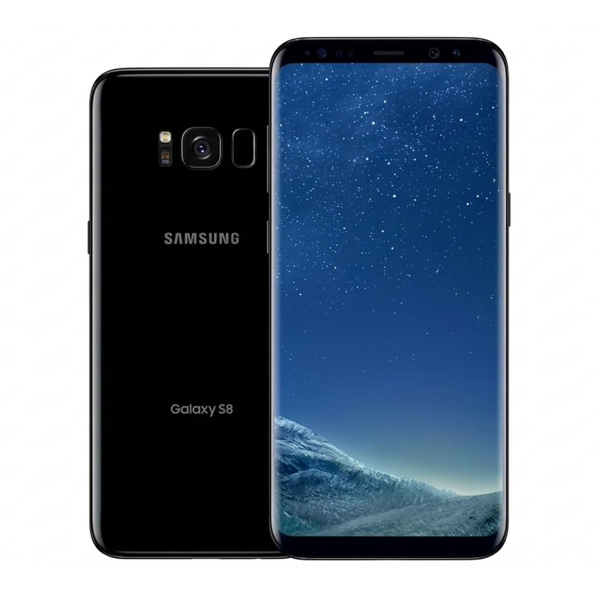 Samsung Galaxy S8 - SM-G950F