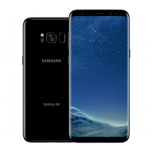 Samsung Galaxy S8 - SM-G950F