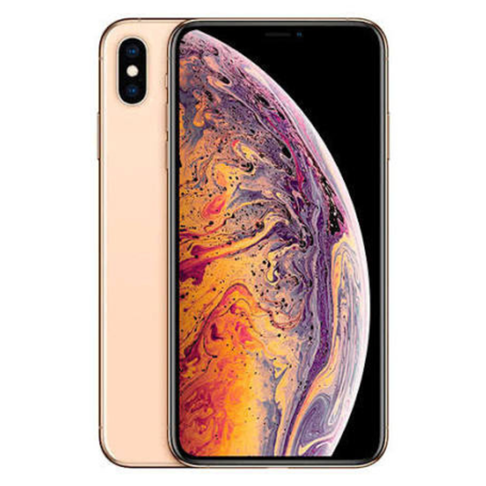 iPhone XS Max