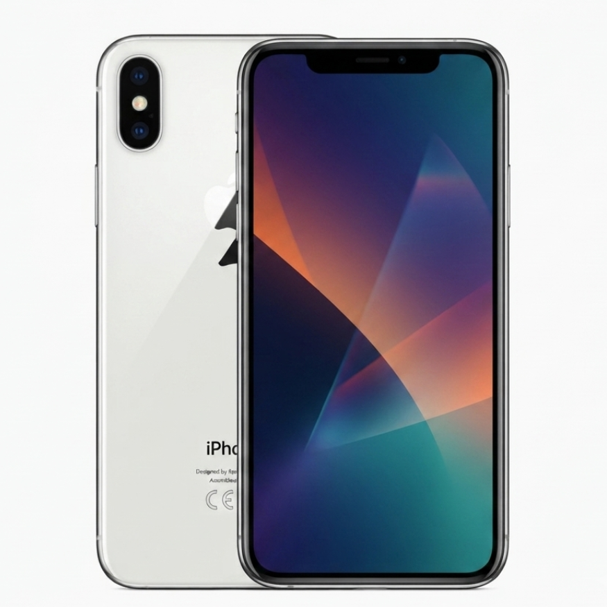 iPhone XS