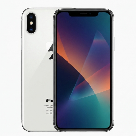iPhone XS