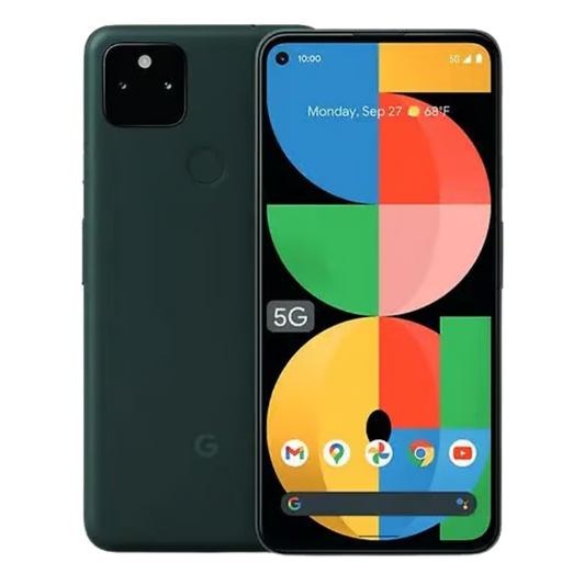 Pixel 5 Repair