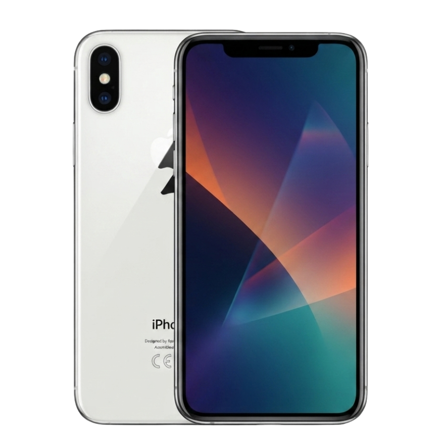 iPhone XS