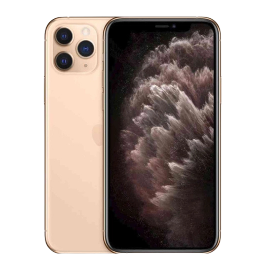 iPhone 11 Pro