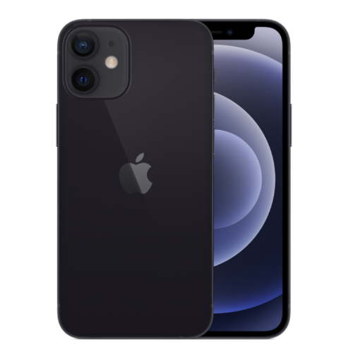 iPhone 12 Mini