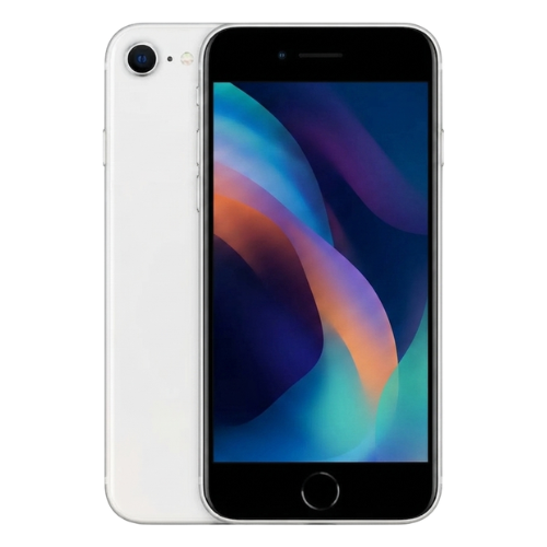iPhone SE (3rd Gen, 2022)