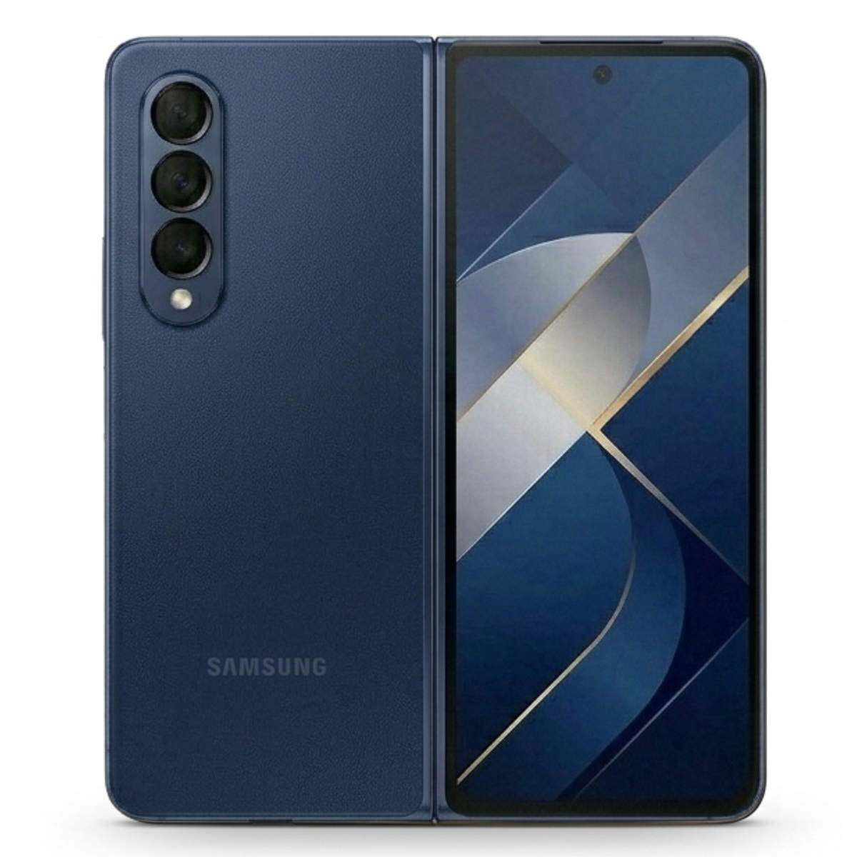 Samsung Galaxy Z Fold 6
