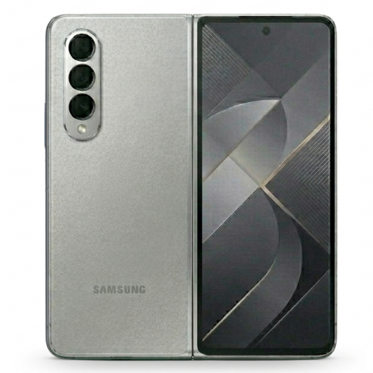 Samsung Galaxy Z Fold 7