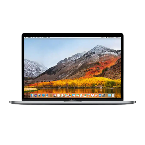 MacBook Pro 2018