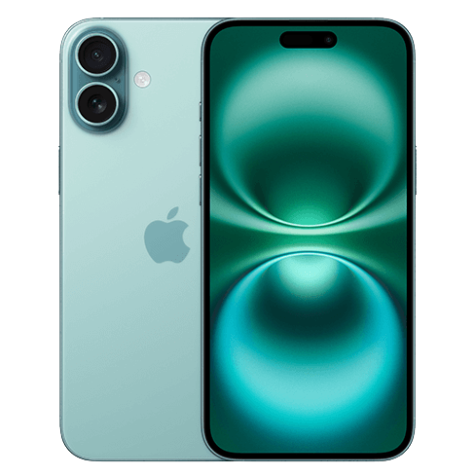 iPhone 16 Plus