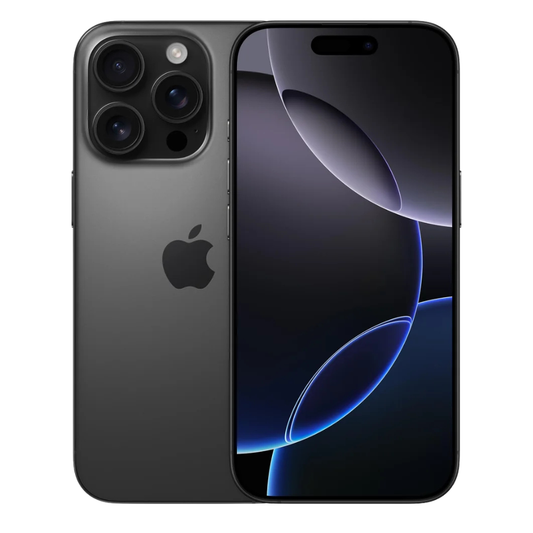 iPhone 16 Pro