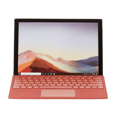 Microsoft Surface Pro 7