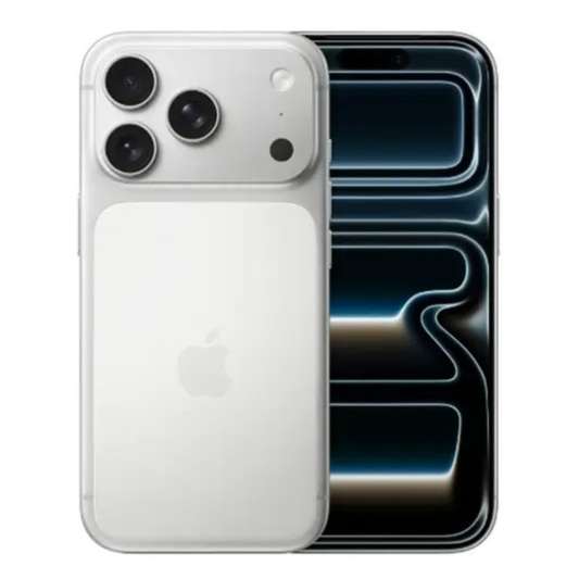 iPhone 17 Pro