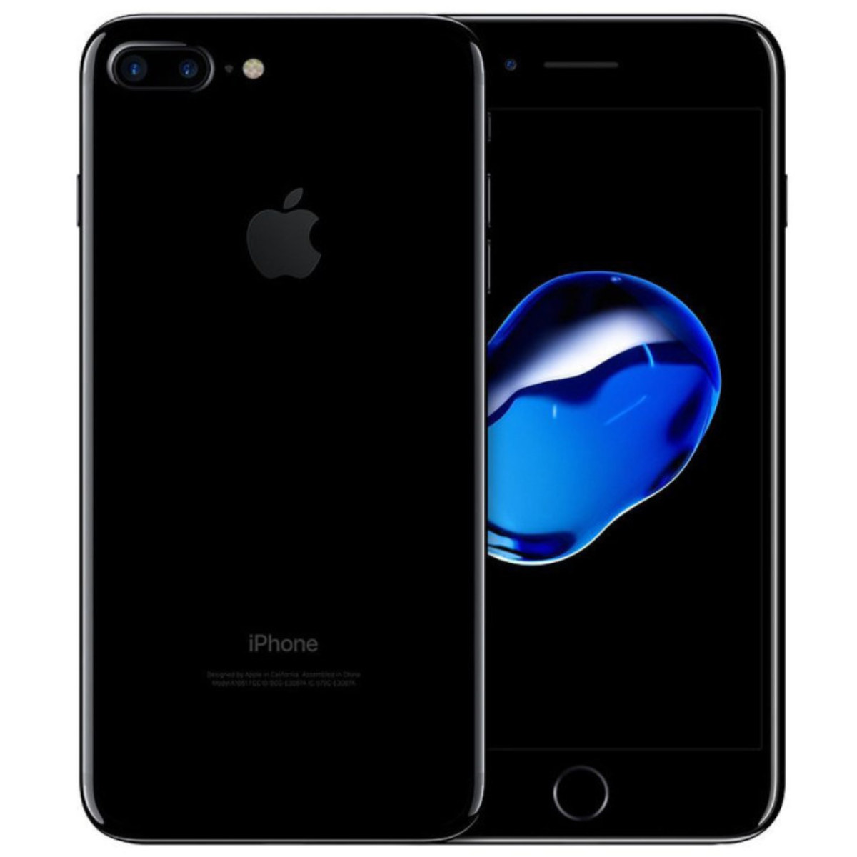iPhone 7 Plus