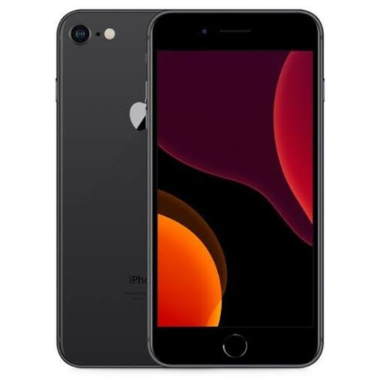 iPhone 8