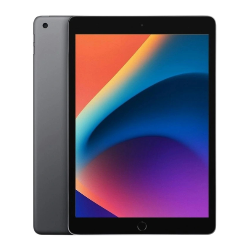 iPad 8th Gen