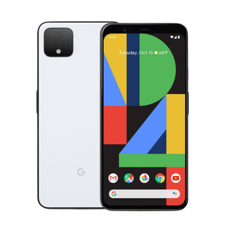 Pixel 4 Repair