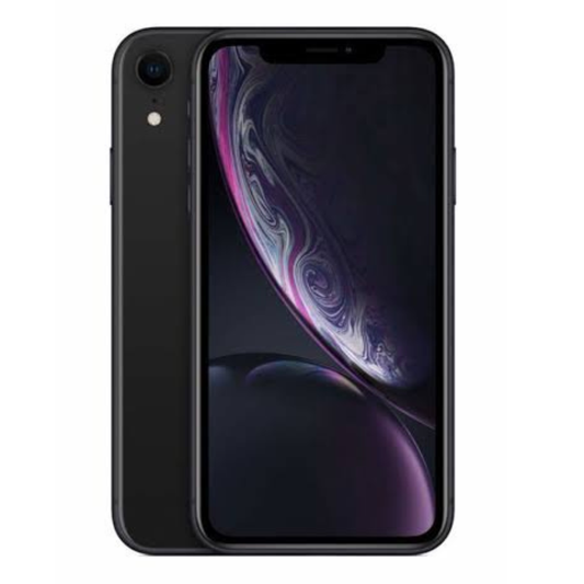 iPhone XR