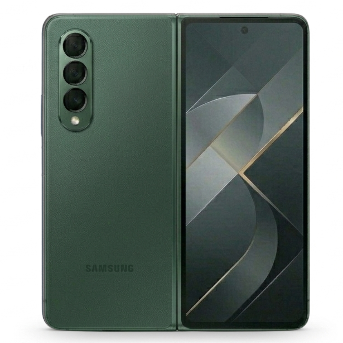 Samsung Galaxy Z Fold 7