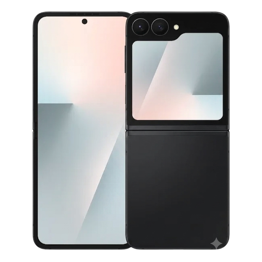 Samsung Galaxy Z Flip 7 FE