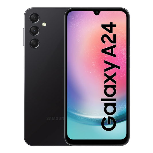 Samsung Galaxy A24