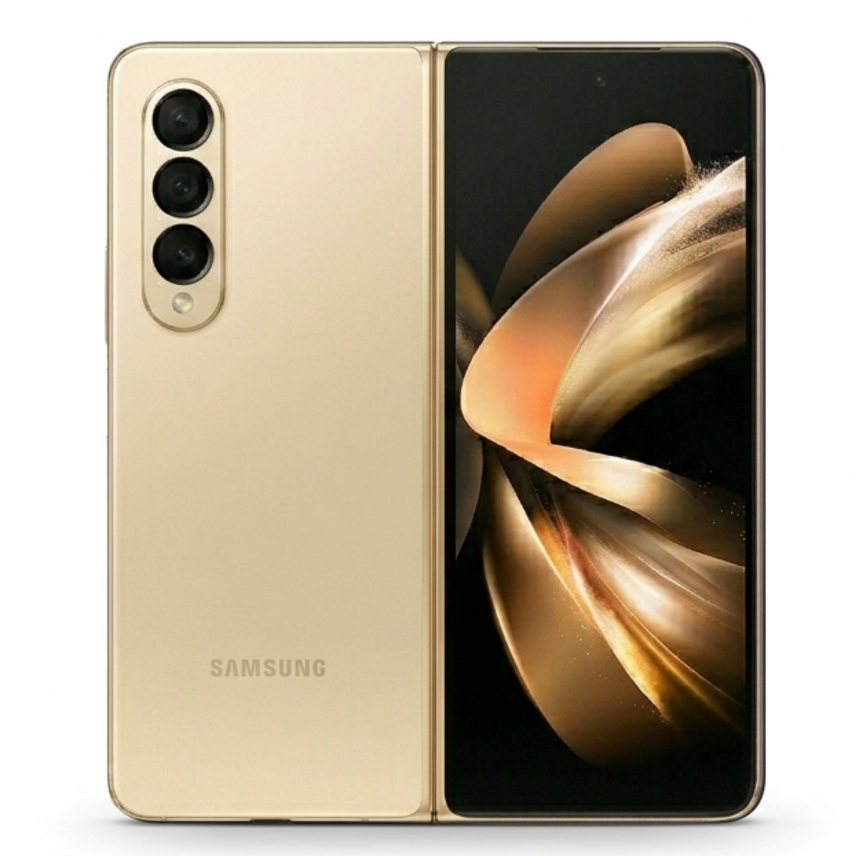 Samsung Galaxy Z Fold 5