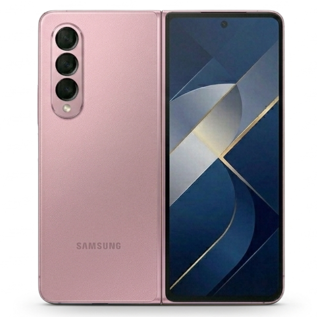 Samsung Galaxy Z Fold 6