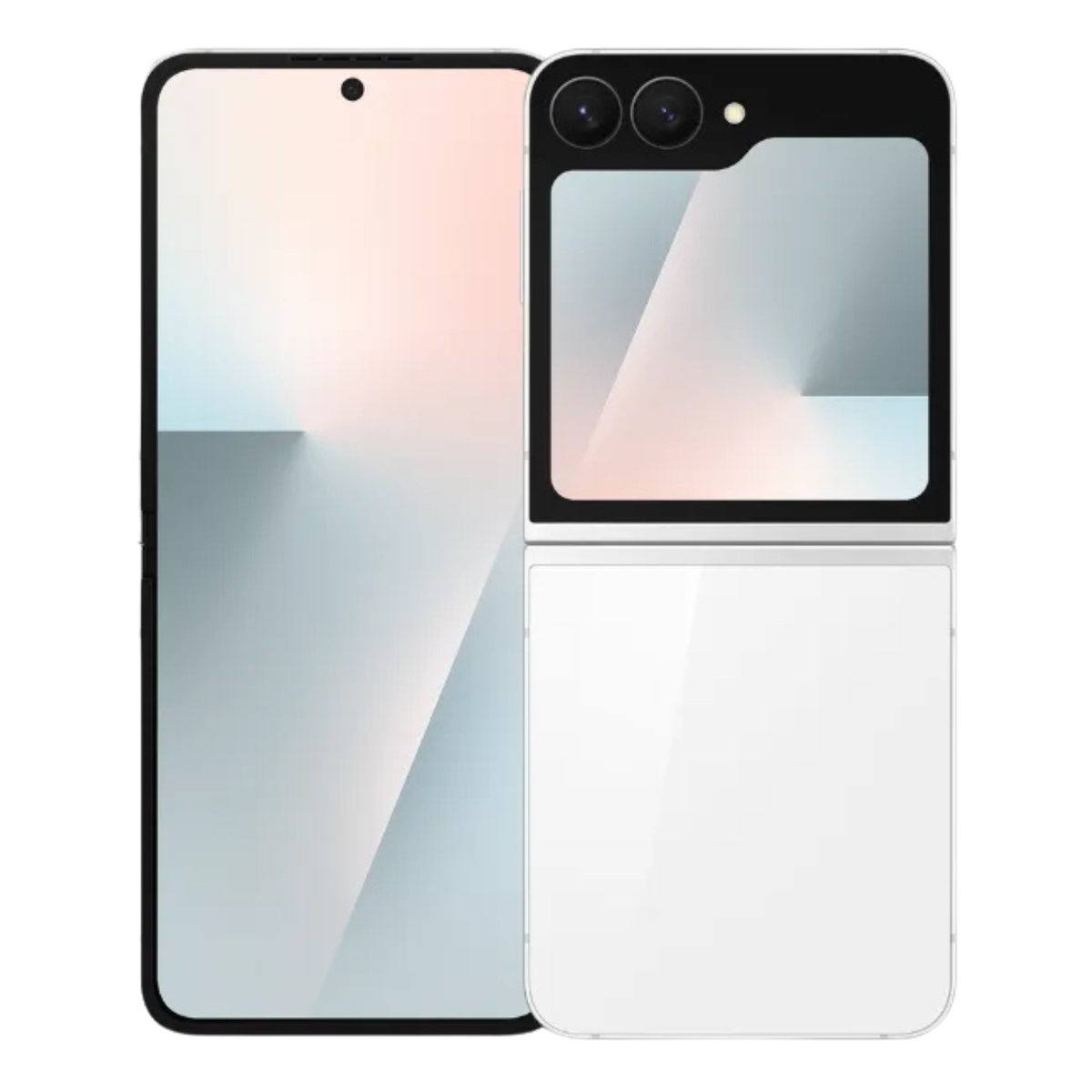 Samsung Galaxy Z Flip 7 FE