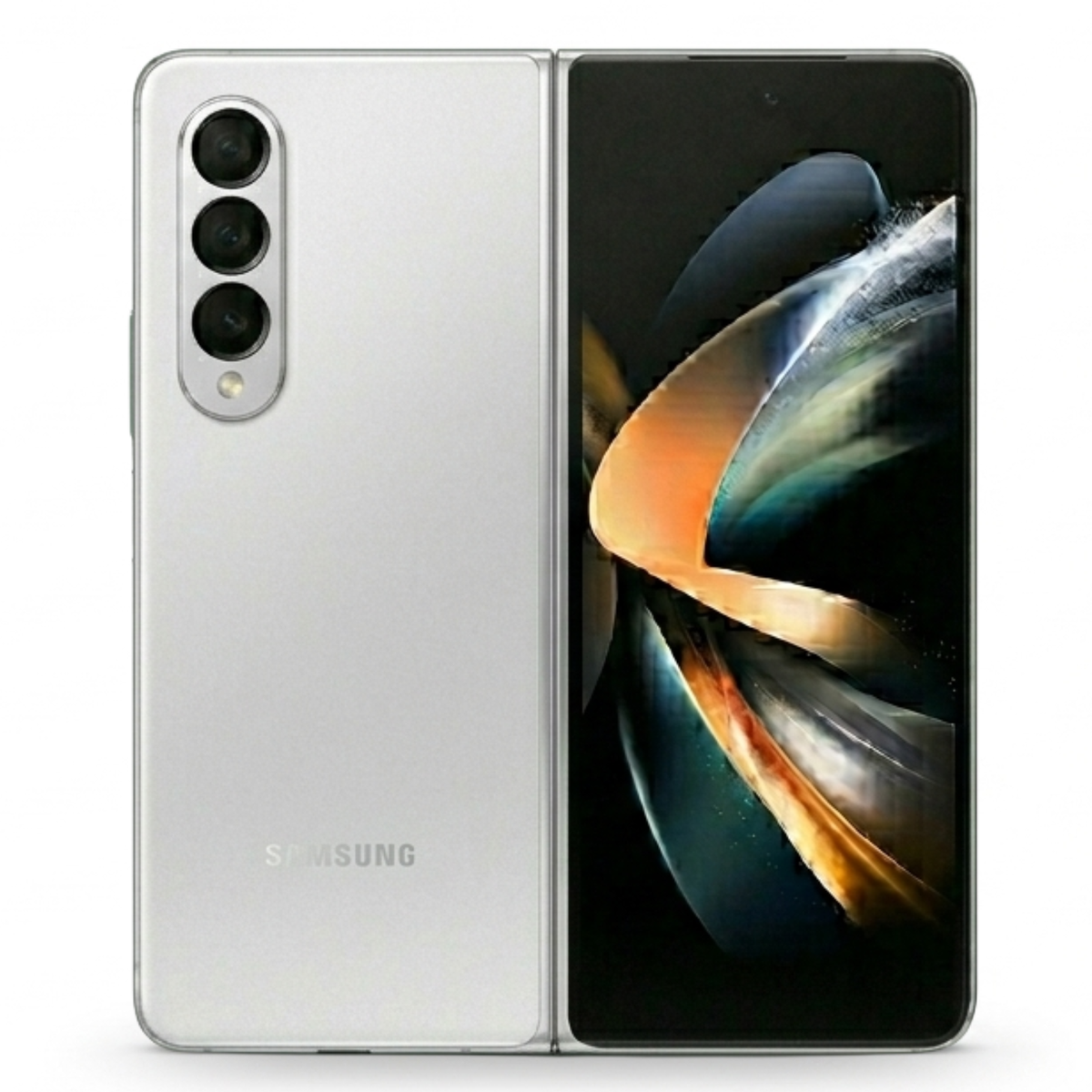 Samsung Galaxy Z Fold3