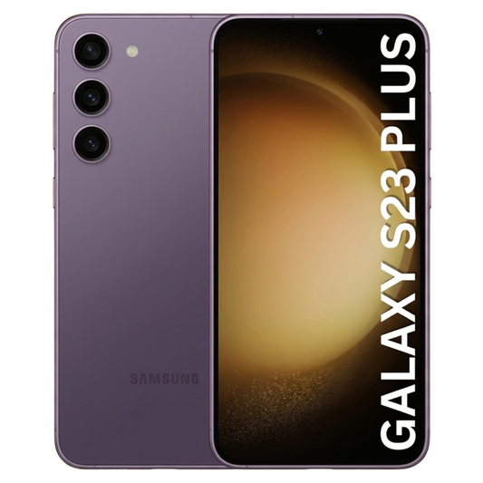 Samsung Galaxy S23 Plus