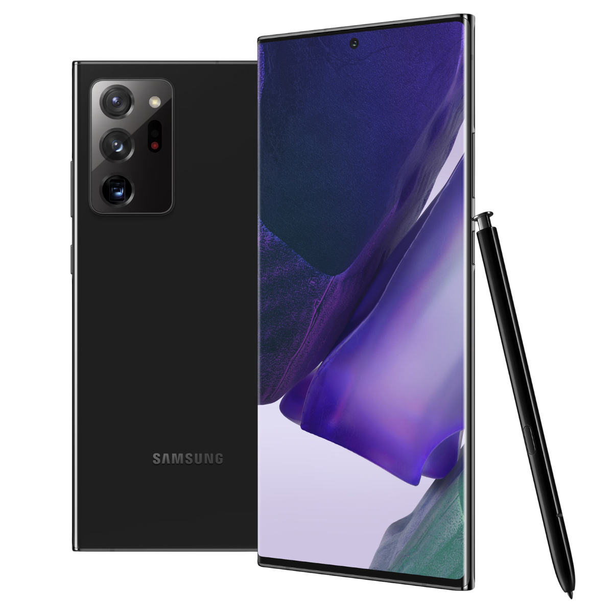 Samsung Galaxy Note 20 Ultra