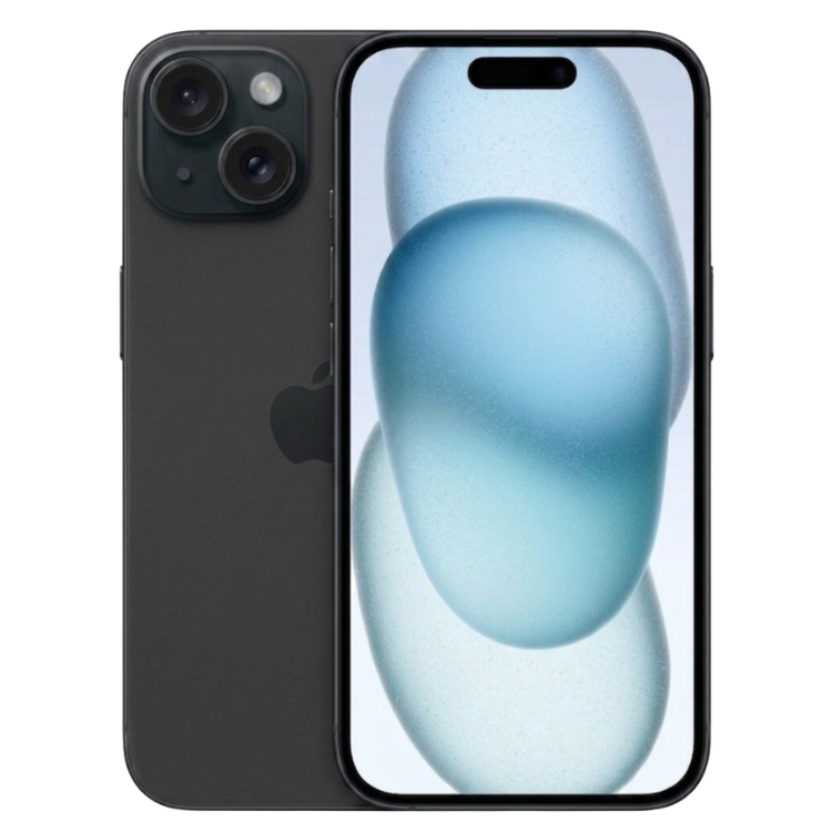 iPhone 15