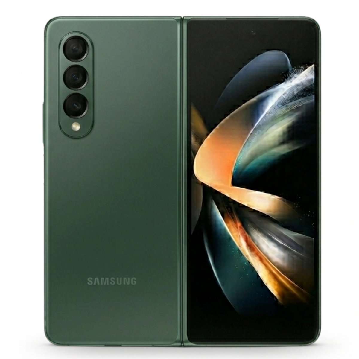 Samsung Galaxy Z Fold3